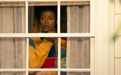 Peacock’s Series Reboot of ‘The Burbs’ Unleashes First Trailer Featuring Keke Palmer