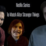 Netflix horror series