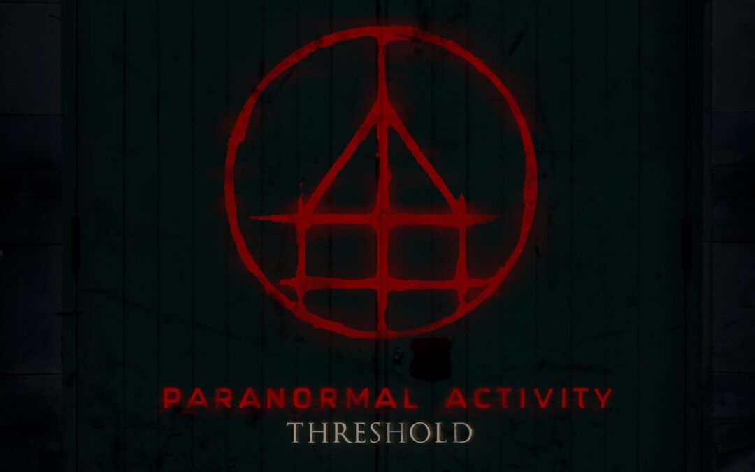 The creator of ‘The Mortuary Assistant’ is developing the ‘Paranormal Activity’ game
