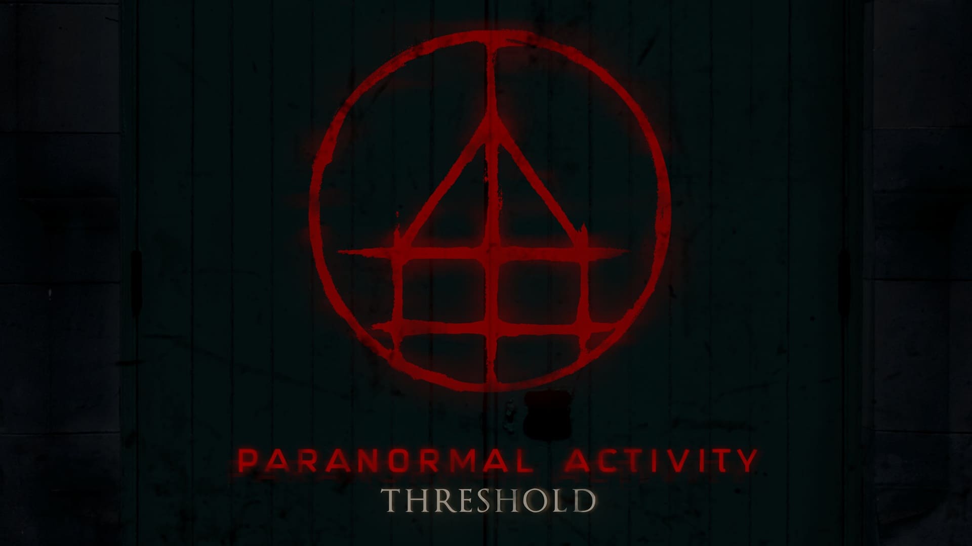 ParanormalActivityThreshold – Key Art – 4K
