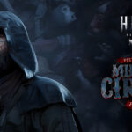 Post Malone video game