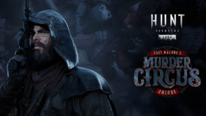 Post Malone video game