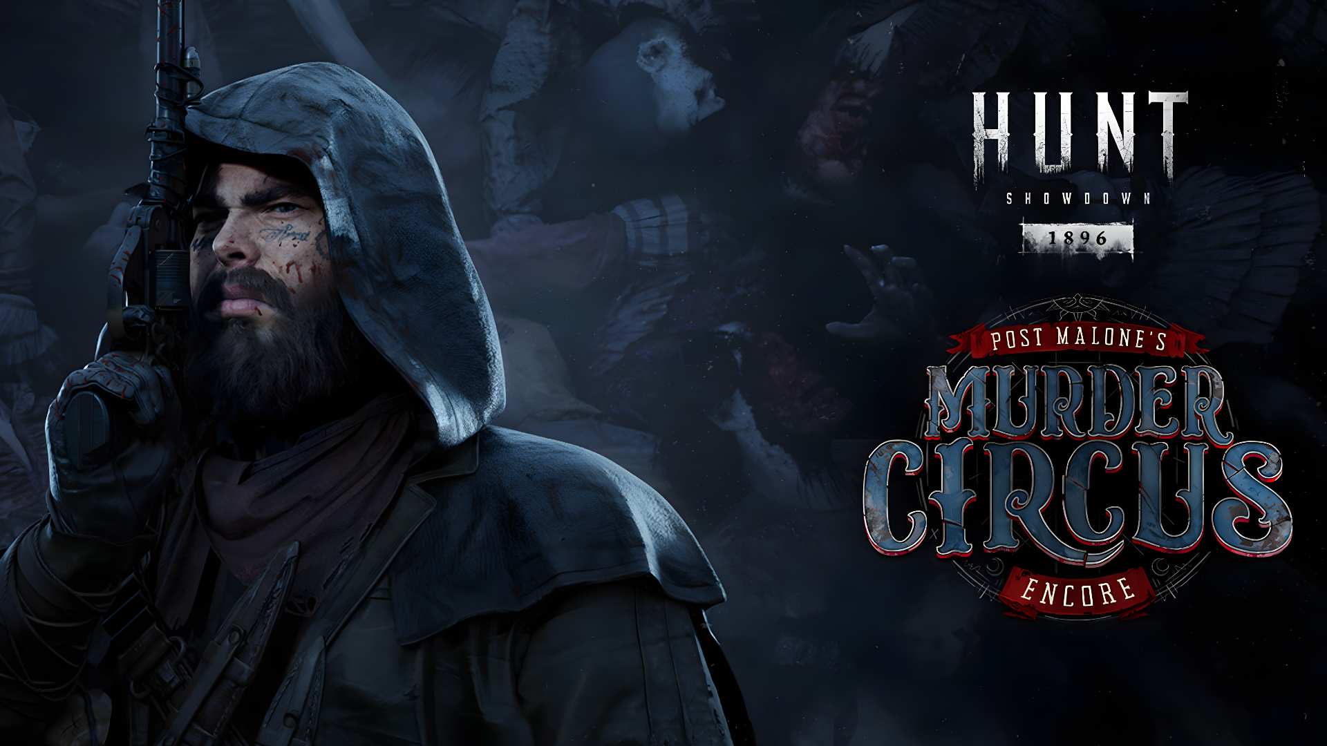 Post Malone video game