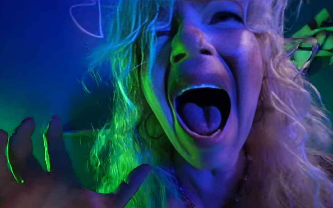 ‘Poultrygeist 2: Dawn of the Chicken Dead’ Hatches a Fowl New NSFW Trailer