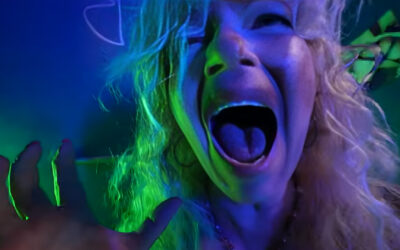 ‘Poultrygeist 2: Dawn of the Chicken Dead’ Hatches a Fowl New NSFW Trailer