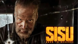 Sisu Road to Revenge release date