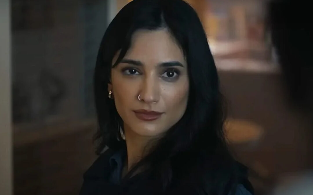 “Peacemaker’s” Sol Rodriguez Starring in Vampire Movie ‘Illomen’