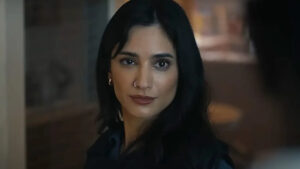 Peacemaker's Sol Rodriguez starring in upcoming vampire movie Illomen.