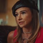 Daniell Harris in Marrow