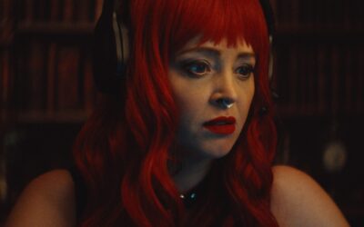 Let the New ‘Marrow’ Trailer Take You on a Journey