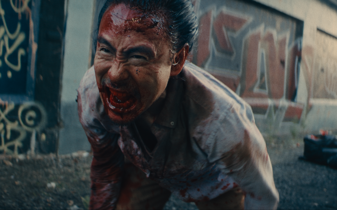 Spoiler-Free Review: Relentless (FilmQuest 2025)