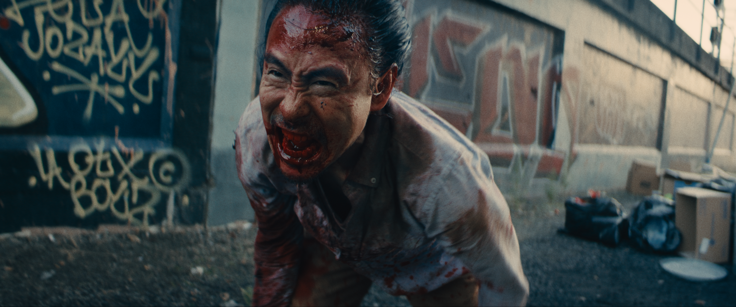 Syphon – Intensity