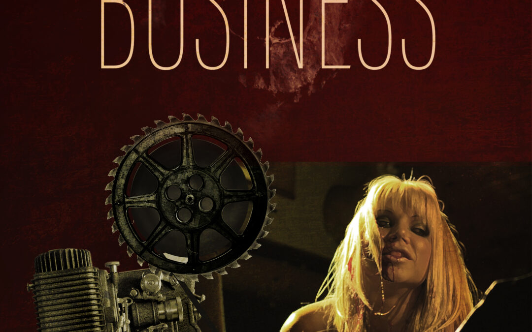 Movie Review: The Family Business (2025)