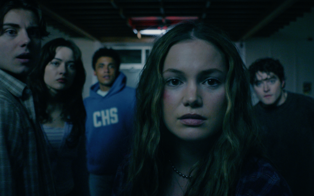 Get Schooled on the Zombie Apocalypse: First Look at ‘This is Not a Test’