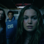 Zombie movie This Is Not a Test