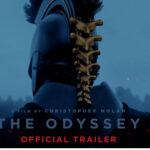 The Odyssey
