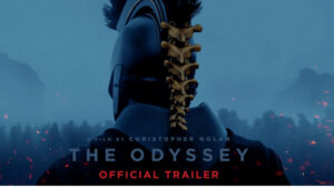 The Odyssey