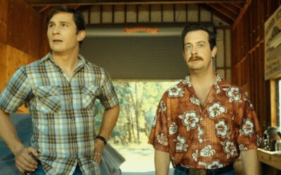 Another Hole in the Head Film Festival 2025 Previews: The Undistilled and The Driftless