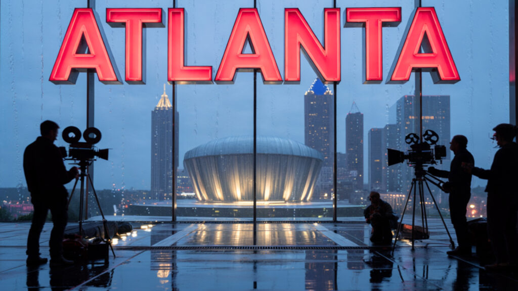 Atlanta how to studio