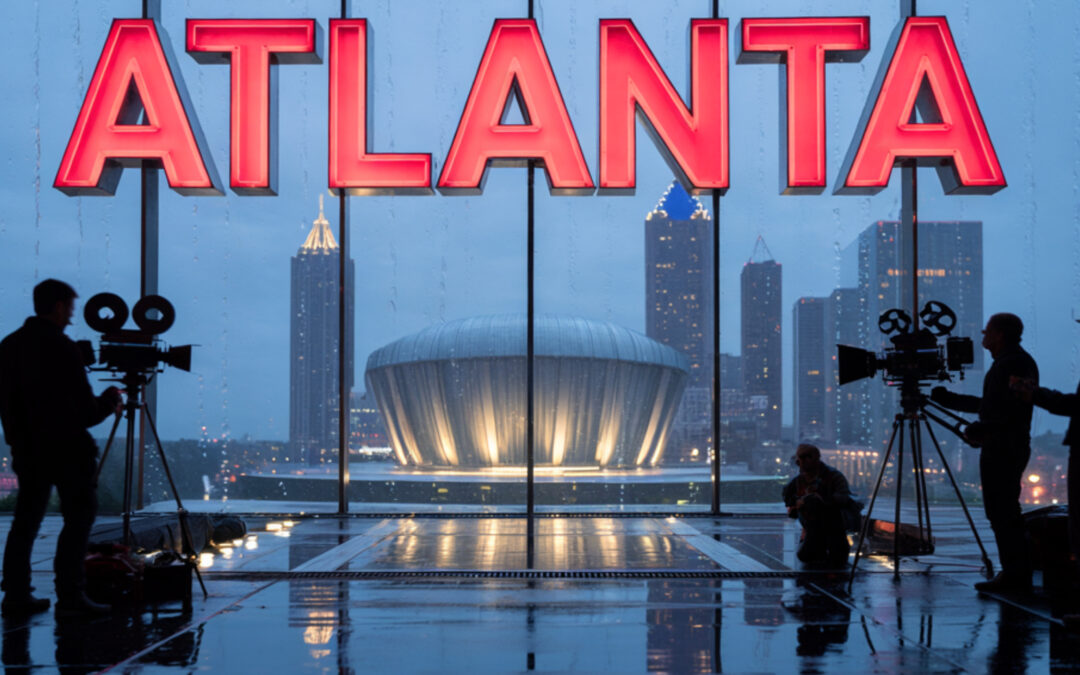 Top Tips for Securing Studio Space for Rent in Atlanta