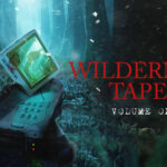 Wilderness Tapes movie