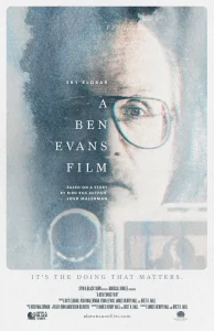 A Ben Evans Film