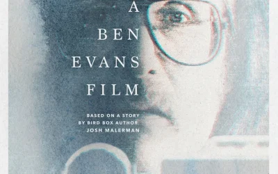 From the Mind Behind Bird Box Comes ‘A Bob Evans Film’