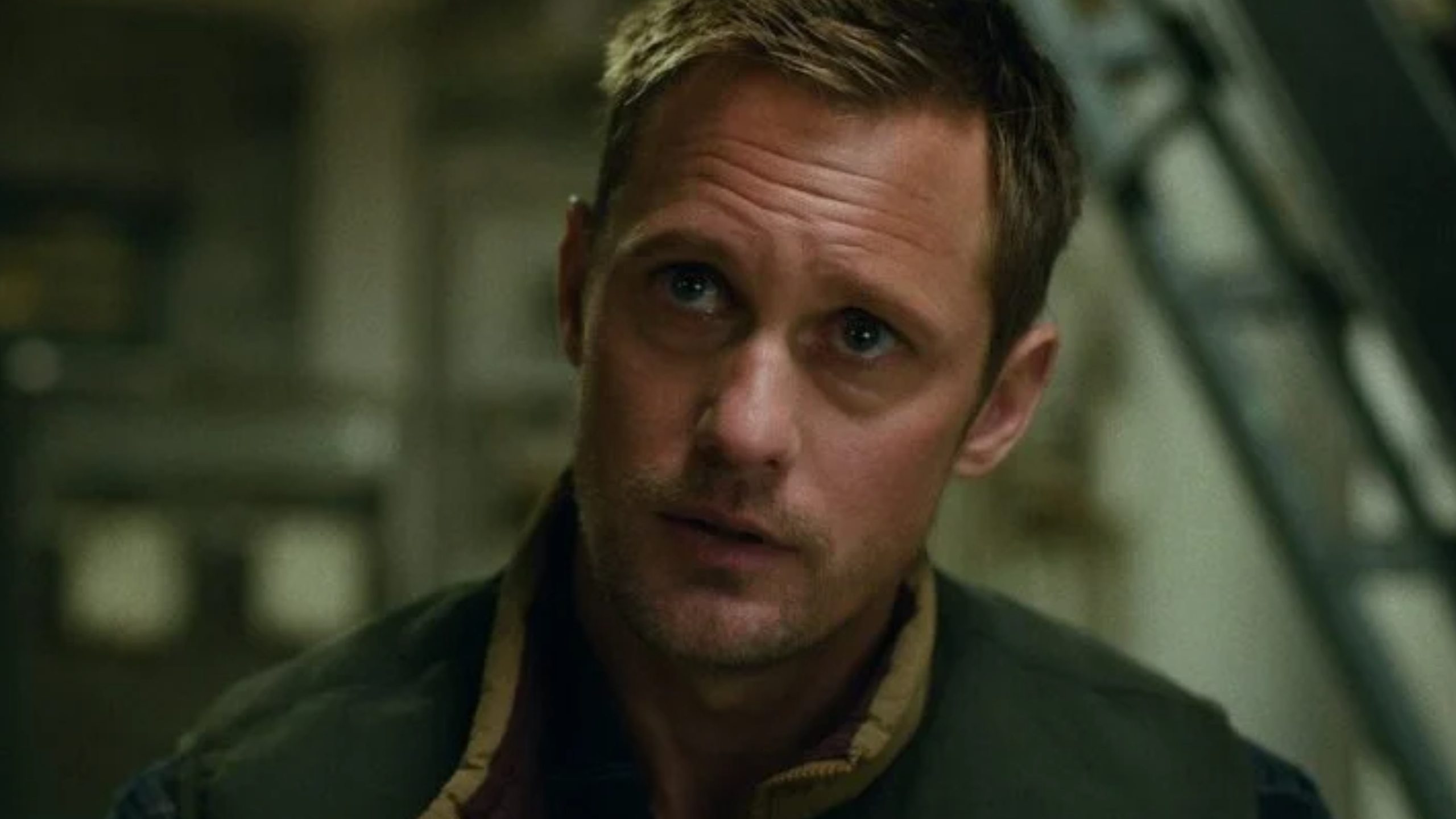 alex skarsgard Alexander Skarsgard