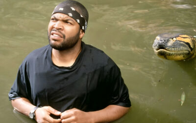 Ice Cube is Back in the Final ‘Anaconda’ Trailer!