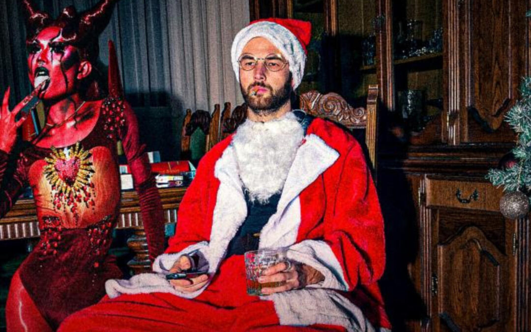 Guide: Arrow Gifts Fans with Killer Films this December