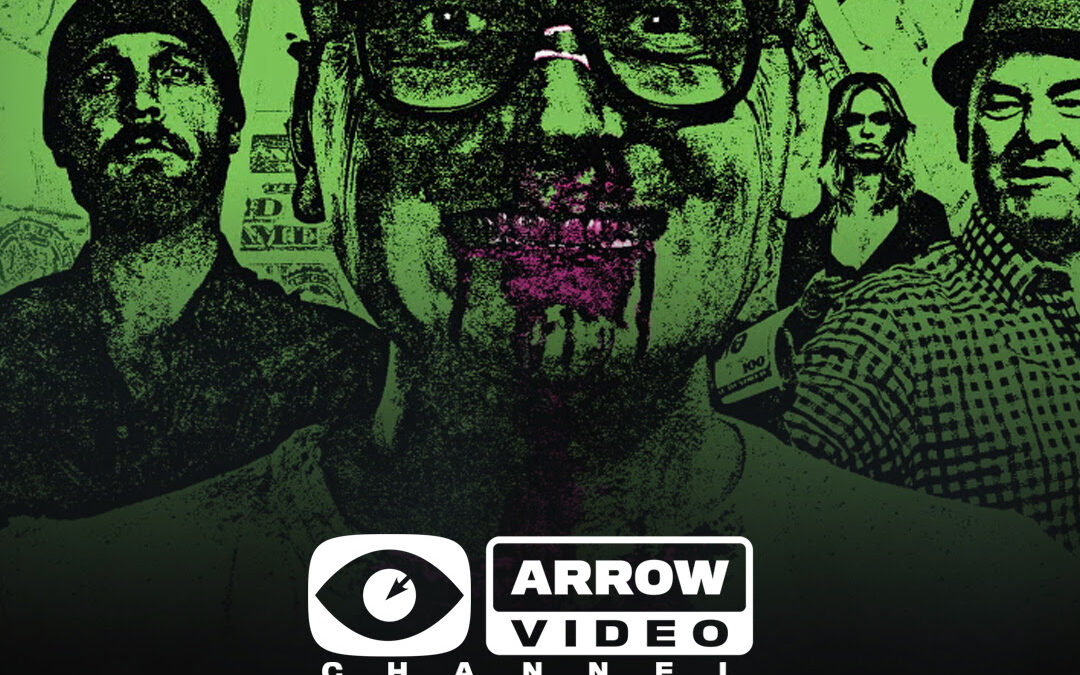Arrow Announces its Explosive January 2026 Lineup