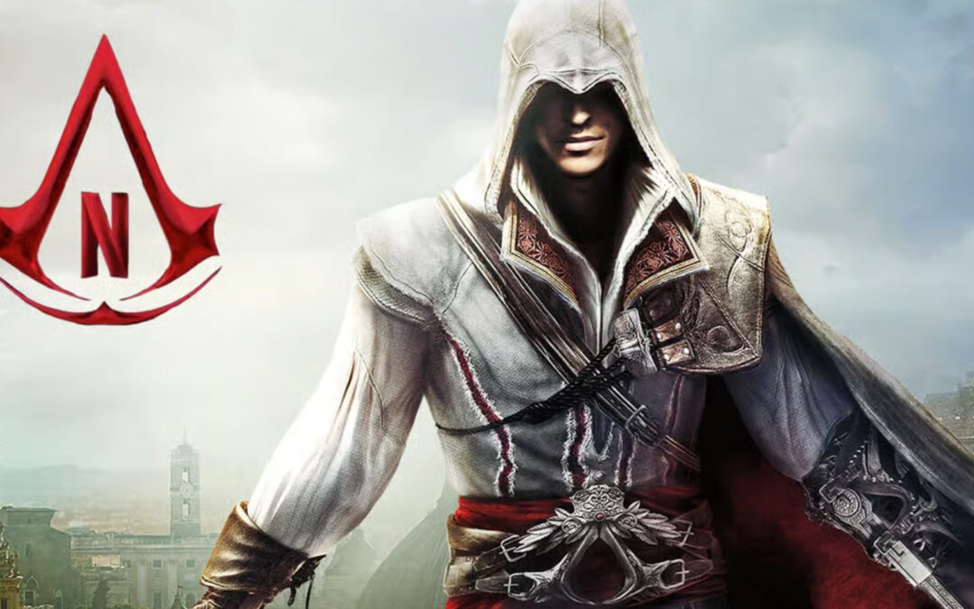 Netflix’s “Assassin’s Creed” Series Finds Its Director and It’s a Good One!