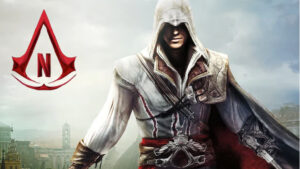 assassin's creed Netflix series