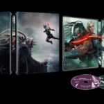 Predator Badlands home release