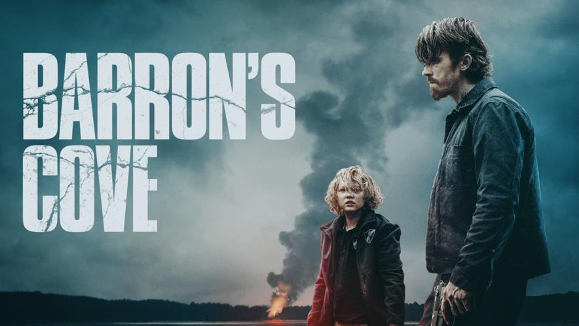 barron’s cove paramount+ Barron's Cove movie