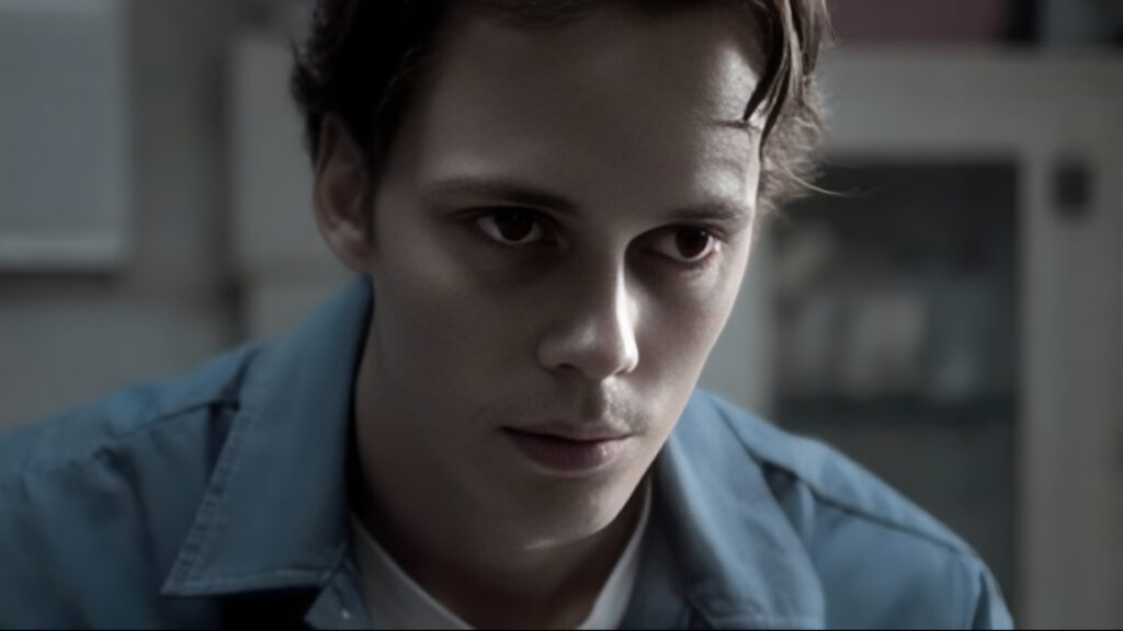 Bill Skarsgard