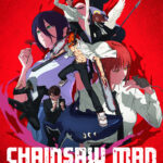 Chainsaw Man