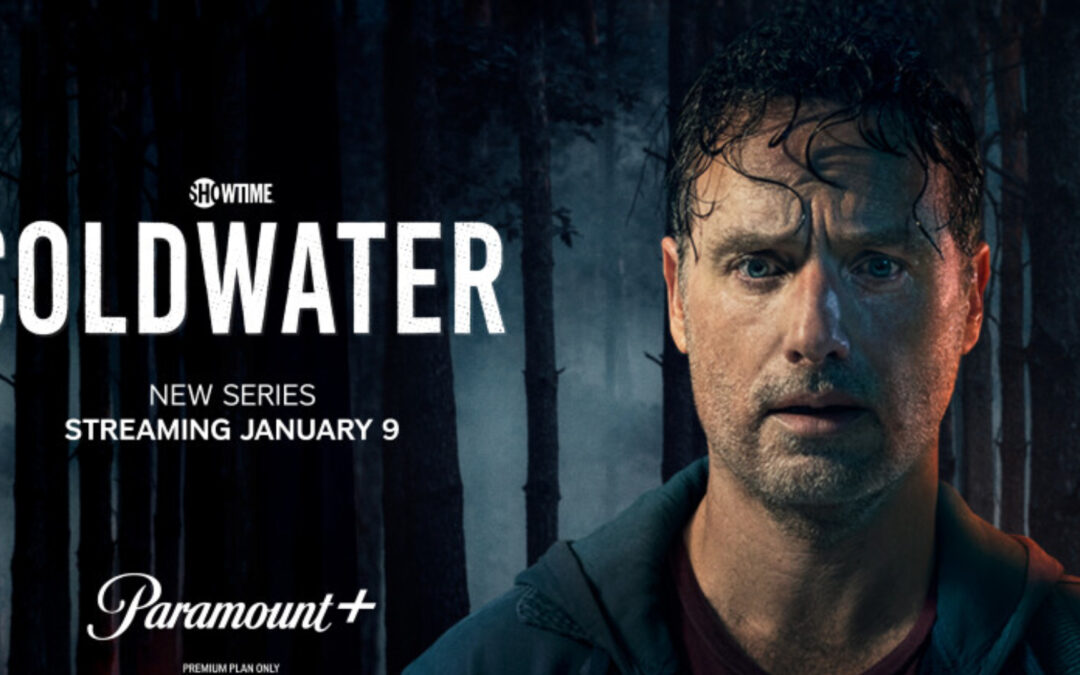 TWD’s Andrew Lincoln Leads the Chilling New Series “Coldwater”