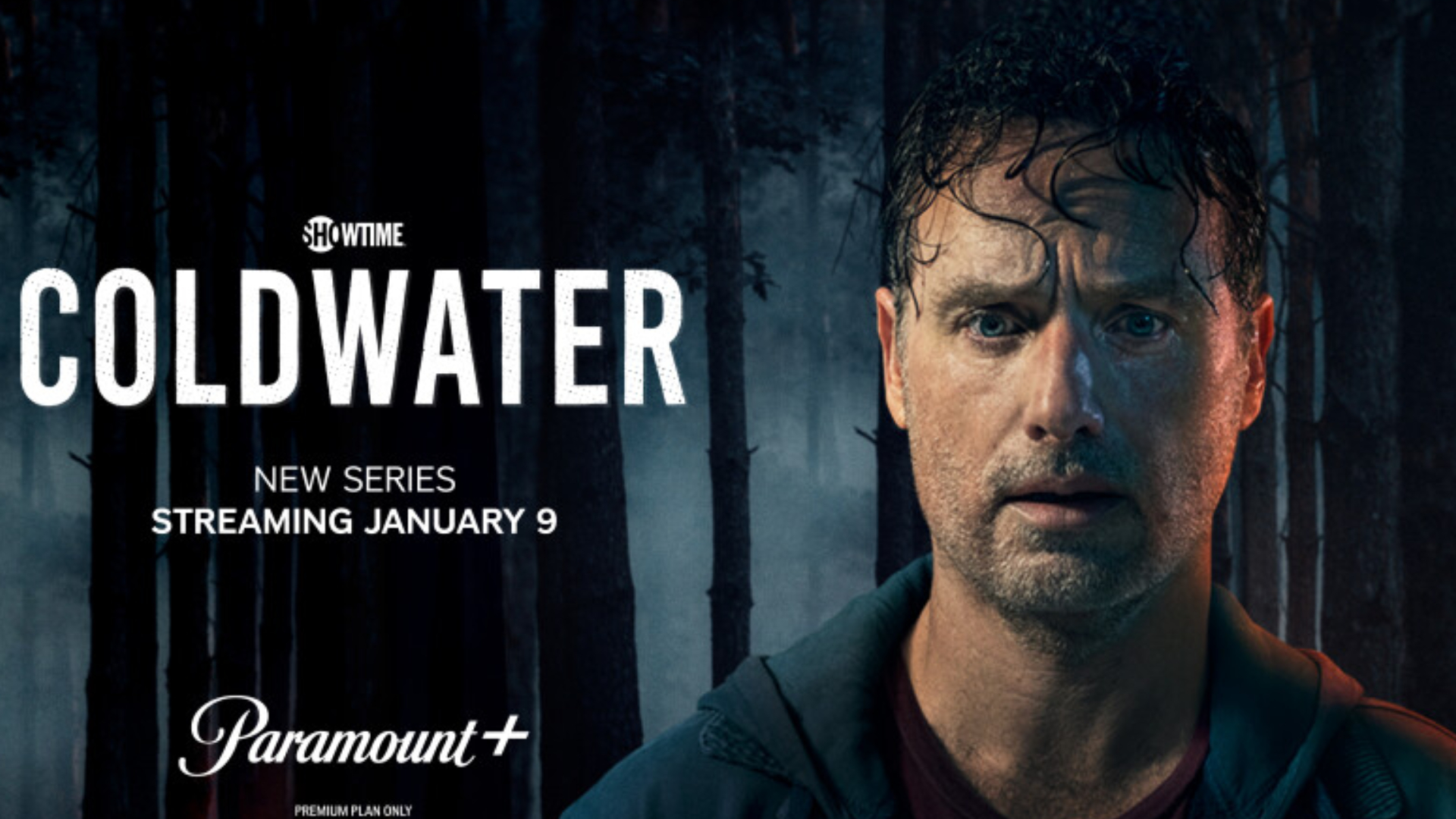 coldwater series andrew lincoln Andrew Lincoln Coldwater