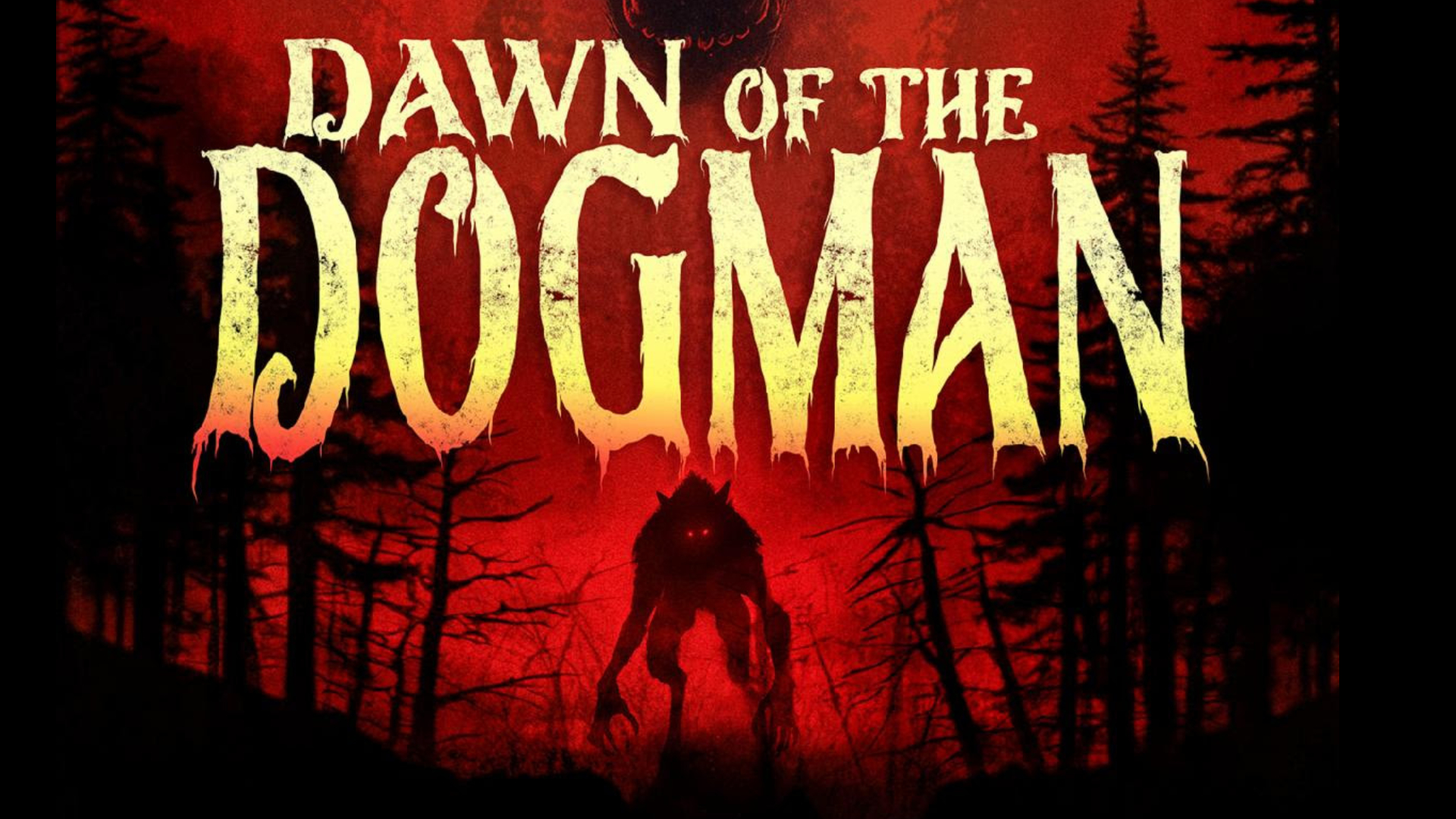 dawn of the dogman documentary cryptid documentary