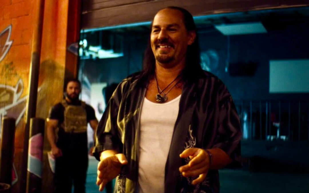 Monsters, Metal and Mayhem: Wild New ‘Devour’ Clip Introduces “Fat Carl”