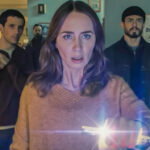 Disclosure Day movie