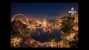 Dracula Land