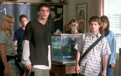 90’s Classic ‘The Faculty’ Lands on Tubi Following Reboot News