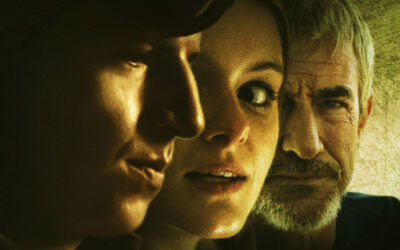 Some Killers are Made; Some are Born: ‘Like Father Like Son’ is Coming Home