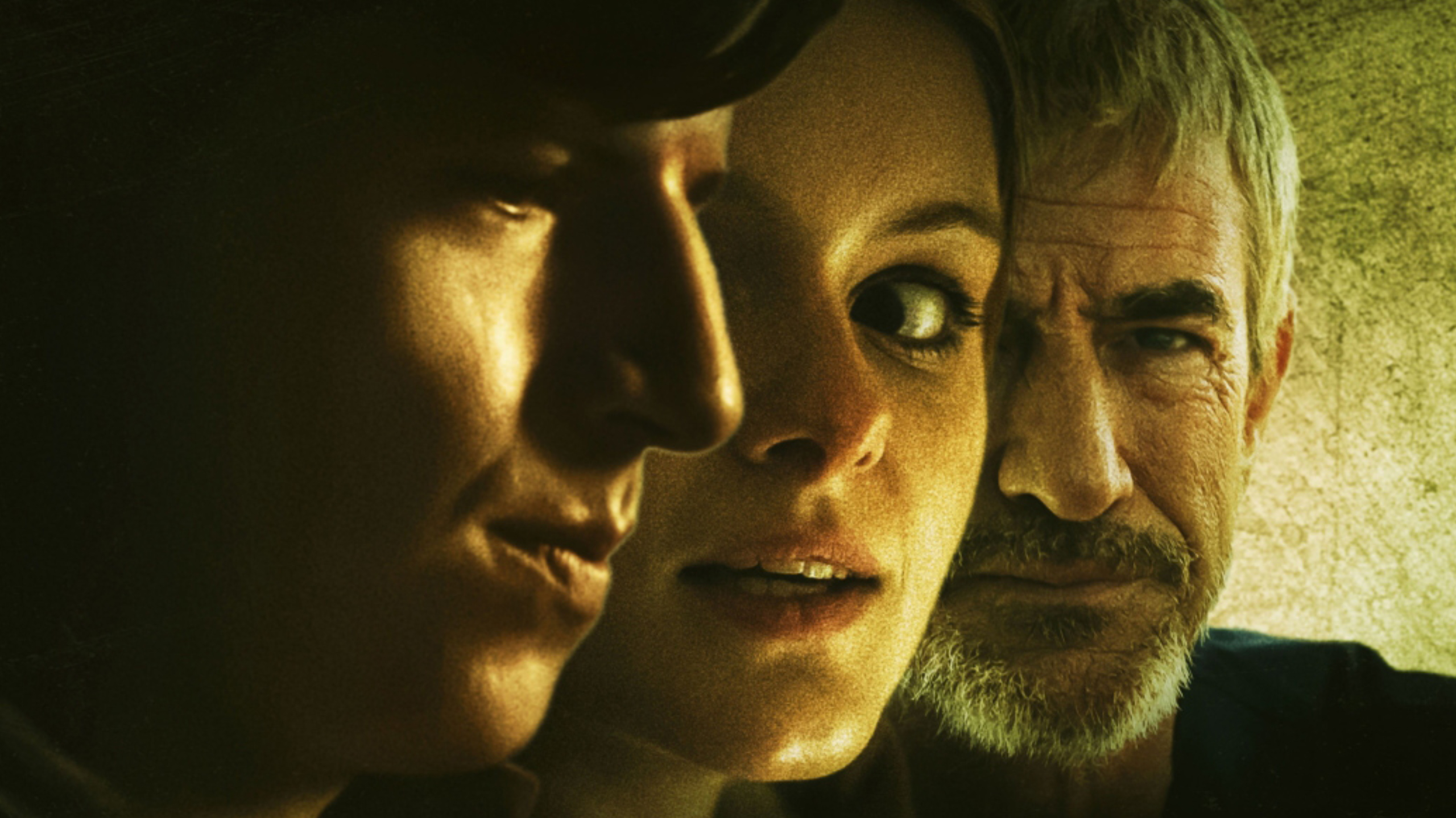 father like son Father like Son