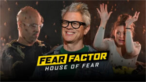 Fear Factor 2026