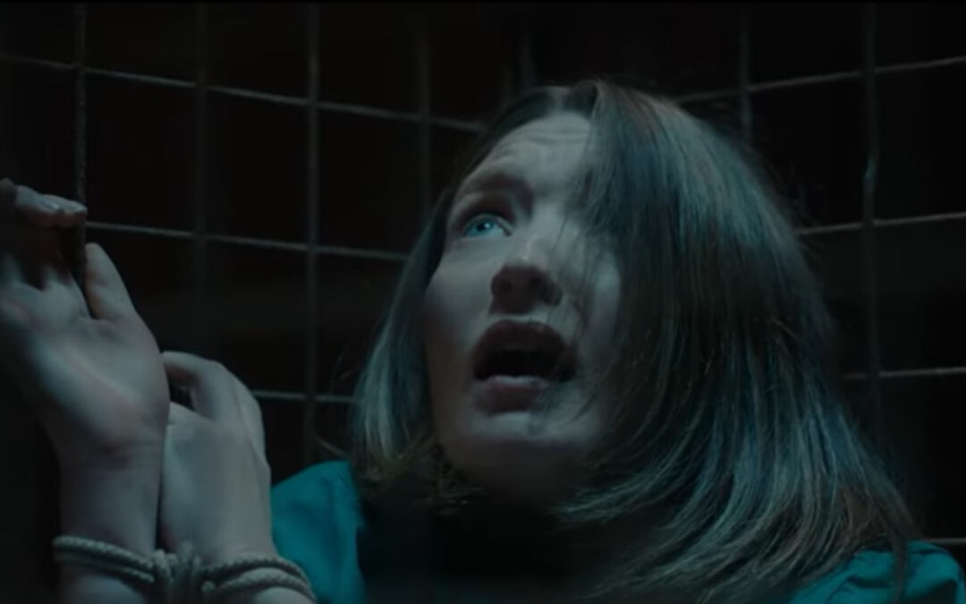 Supernatural Werewolf Shocker ‘First Moon’ is Clawing Its Way onto VOD