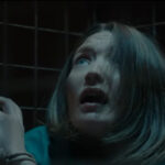 First Moon werewolf movie