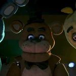 Five Nights at Freddy's 2